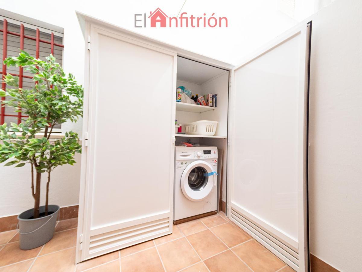 Apartament Parque Donana Sanlúcar de Barrameda Zewnętrze zdjęcie