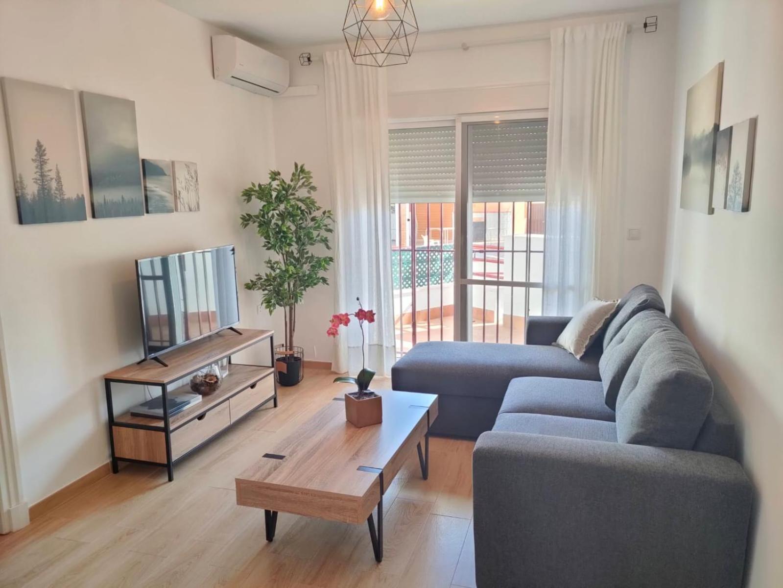 Apartament Parque Donana Sanlúcar de Barrameda Zewnętrze zdjęcie